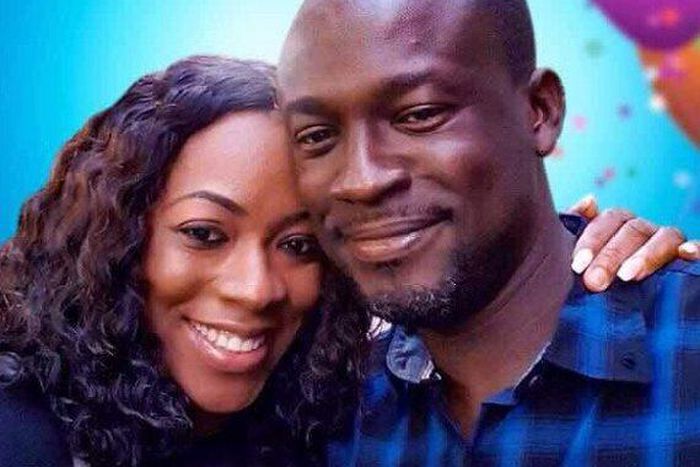 Eugene Arhin’s wife slapped with GH¢3.5 million defamation suit
