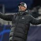 Liverpool manager Jurgen Klopp