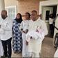 Photos: Mahama’s special aide Joyce Bawa Mogtari gives birth to triplets