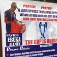 ‘We’re at war’ – Chelsea fans organise 7 days fasting ahead of Champions League final