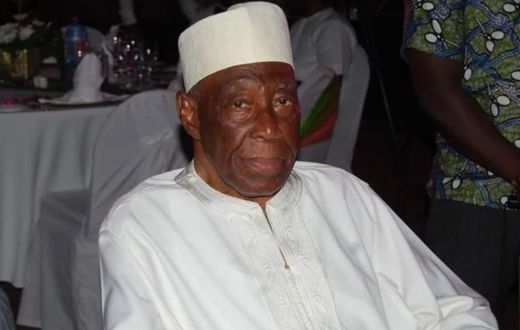 Alhaji Asuma Banda's son arrested for forcibly entering fathers house