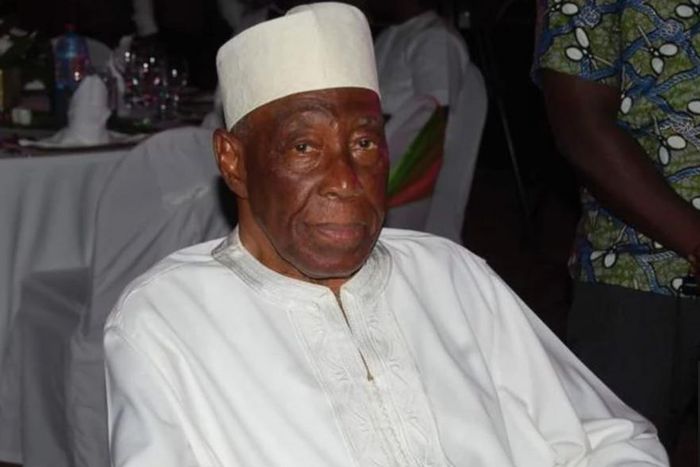 Alhaji Asuma Banda's son arrested for forcibly entering fathers house