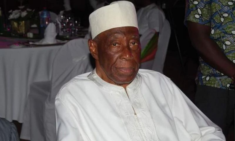 Alhaji Asuma Banda's son arrested for forcibly entering fathers house