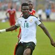 Amartey, Acheampong among 6 returnees in latest Black Stars squad for international friendlies