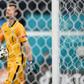 Finland conceded the opening goal in agonising fashion