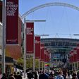 8,000 fans will be in attendance for Sunday's League Cup final between Manchester City and Tottenham at Wembley