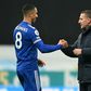 Leicester have the potential to disrupt the established order in the Premier League, says their manager Brendan Rodgers