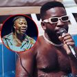 Stonebwoy impressed by Bisa Kdei’s rendition of “Sobolo” song