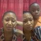 Akuapem Poloo and her son Chief