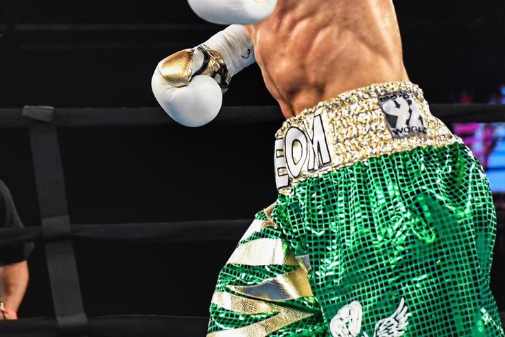 Lance Darren Goodall