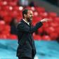 England manager Gareth Southgate