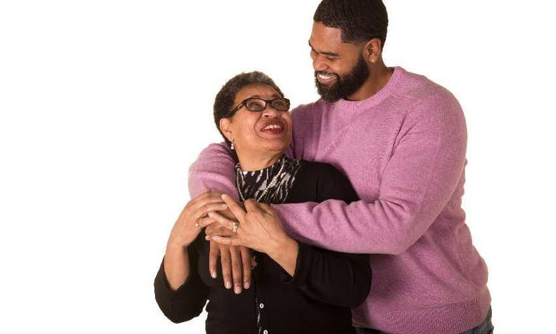 5 ways to cope when you’re in love with a mama’s boy