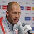 United States national team coach Gregg Berhalter will guide his squad against arch rival Mexico next November and in March 2022 in CONCACAF final round qualifying matches for the 2022 World Cup under a schedule released Friday
