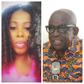 Chantelle Kudjawu and Kan-Dapaah