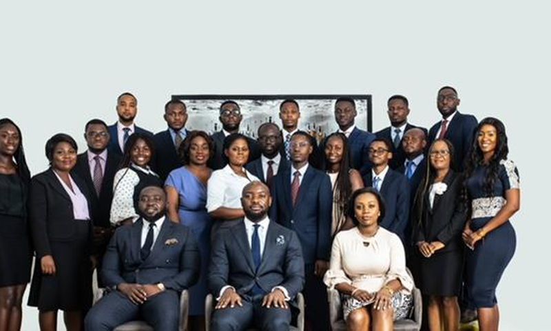 BoG licenses Obsidian Achernar, 17 others as primary dealers in government bonds