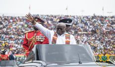 Nana Addo