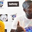 Samuel Boadu resigns as Medeama coach