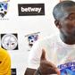 Samuel Boadu resigns as Medeama coach