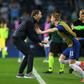 Thomas Tuchel won the Champions League with Chelsea a year after losing it with Paris Saint-Germain
