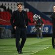PSG coach Mauricio Pochettino is hoping his side can overturn a 2-1 first-leg deficit against Pep Guardiola's Manchester City when they travel to England next week