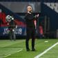 PSG coach Mauricio Pochettino is hoping his side can overturn a 2-1 first-leg deficit against Pep Guardiola's Manchester City when they travel to England next week