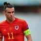 Gareth Bale made his 93rd Wales appearance in the draw with Switzerland