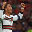 Cristiano Ronaldo now has a record 11 European Championship goals after his brace in Portugal's 3-0 win over Hungary
