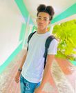 “I love her heart and not her looks” – Man says as he flaunts his girlfriend
