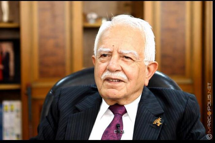 Melcom Ghana owner Bhagwan Ramchand Khubchandani.