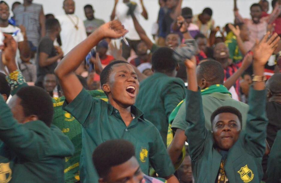 Prempeh College