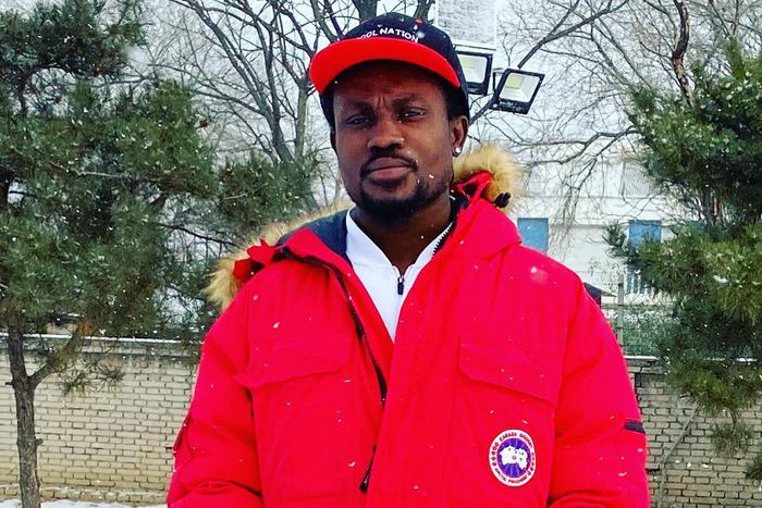 Jeff Cool drops 'Baby Am Sorry' (VIDEO)