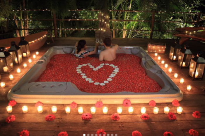 6 sexy things to do on your honeymoon