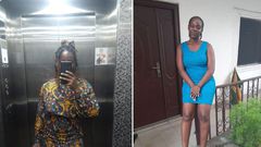 Lady begs: "Someone should marry me now; it’s urgent please; I'll explain during honeymoon"