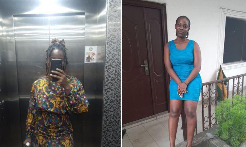 Lady begs: "Someone should marry me now; it’s urgent please; I'll explain during honeymoon"