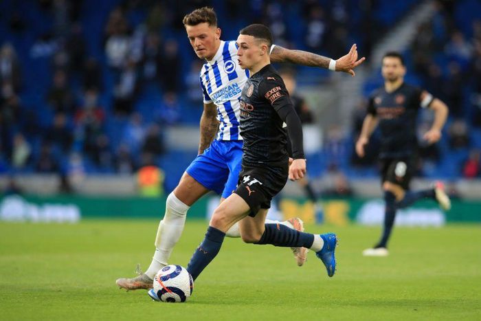 Brighton central defender Ben White has replaced the injured Trent Alexander-Arnold in England's Euro 2020 squad