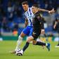 Brighton central defender Ben White has replaced the injured Trent Alexander-Arnold in England's Euro 2020 squad