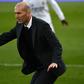 Zinedine Zidane's Real Madrid have now won three games in a row in La Liga.