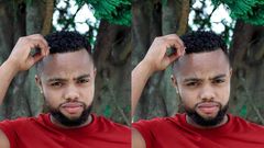 Any man who doesn’t cheat on partner is either jobless or have disability – Man claims