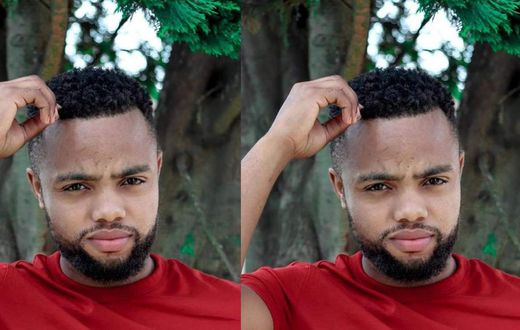 Any man who doesn’t cheat on partner is either jobless or have disability – Man claims