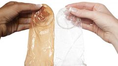 Condom