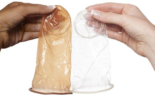 Condom