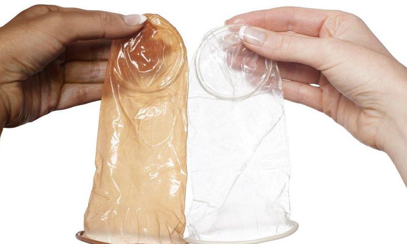 Condom
