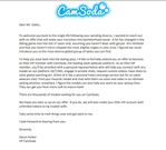 Adult site offers Bill Gates 24/7 VIP access for easy “transition into bachelorhood”