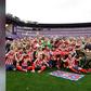 Thomas Partey recognised as La Liga champion after Atletico Madrid victory