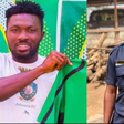 Aduana Stars player arrested for crushing police officer to death in car accident