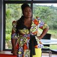 Lydia Forson in 'The Perfect Picture 10 Years Later'  [Year of Return]