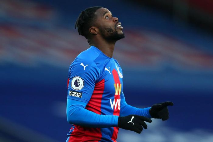 Schlupp overtakes Essien as Ghanaian footballer with most appearances in Premier League