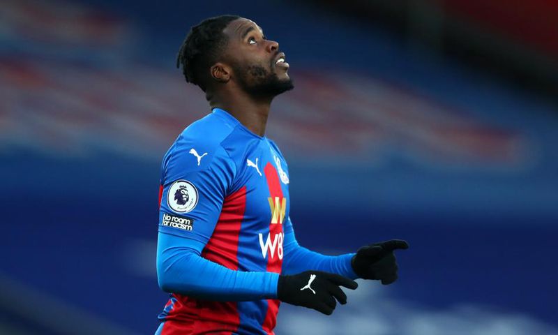 Schlupp overtakes Essien as Ghanaian footballer with most appearances in Premier League
