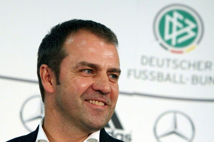 Flick will succeed his former boss Joachim Loew