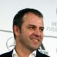 Flick will succeed his former boss Joachim Loew